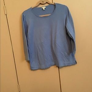 Talbots Petite Sweater